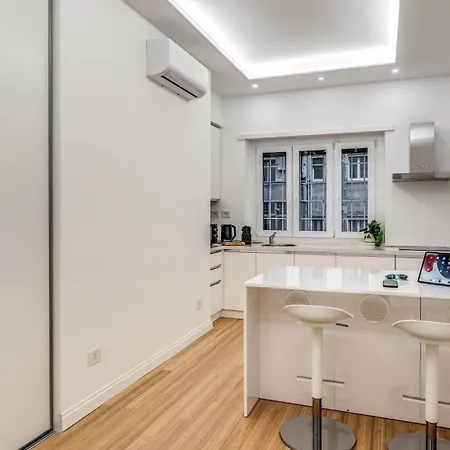 Гостевой дом Belle - Vatican