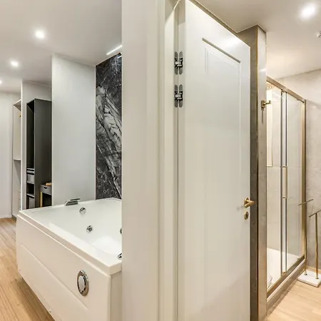 Гостевой дом Belle - Vatican