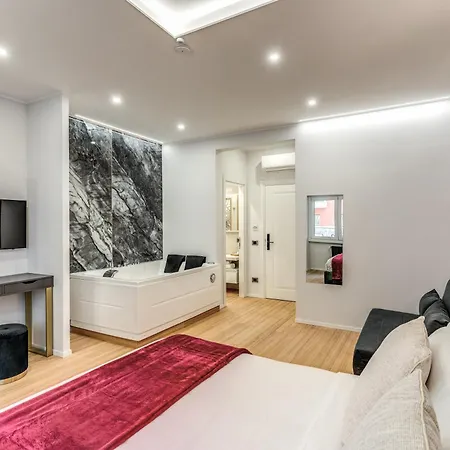 Belle - Vatican Гостевой дом