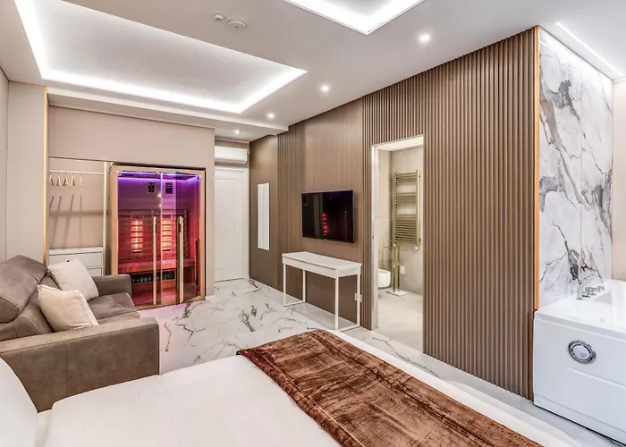 Гостевой дом Belle - Vatican