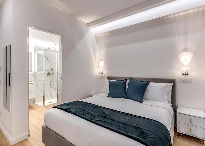 Belle - Vatican Гостевой дом