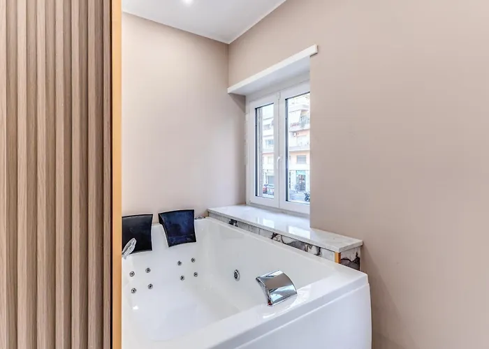 Гостевой дом Belle - Vatican