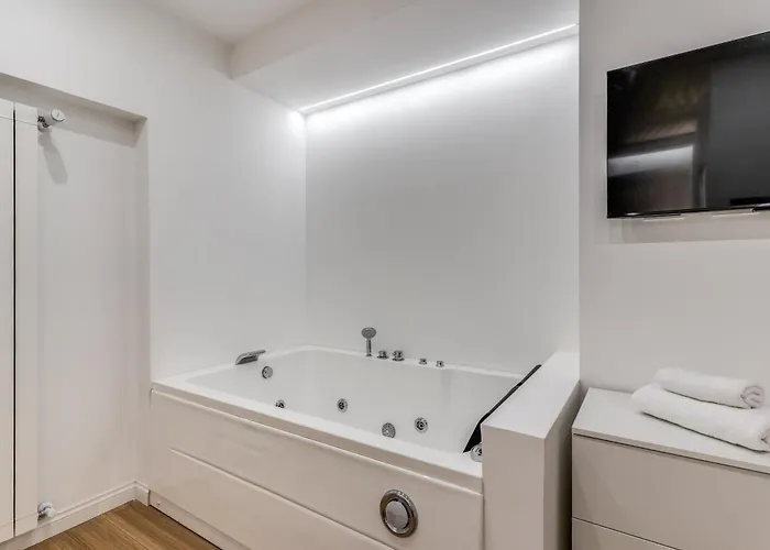 Belle - Vatican Гостевой дом Рим