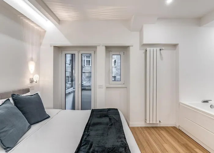 Гостевой дом Belle - Vatican 4*