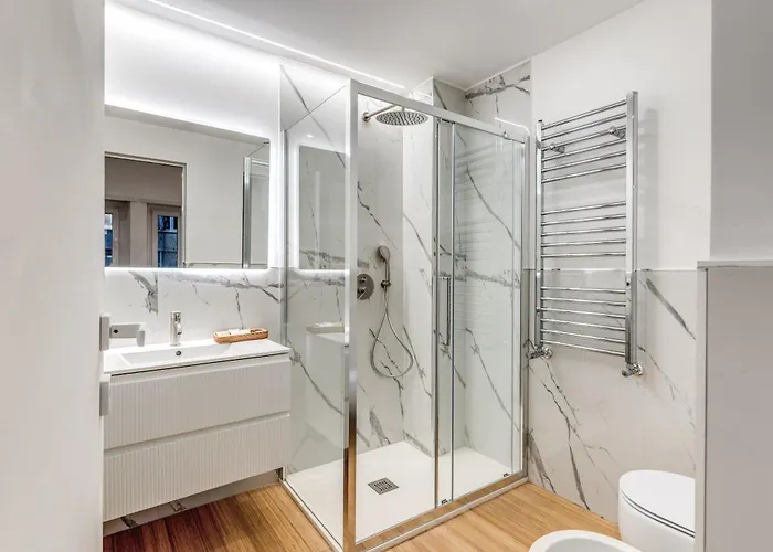 Гостевой дом Belle - Vatican Рим