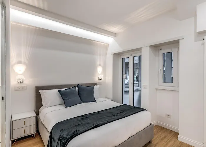 Belle - Vatican Гостевой дом Рим