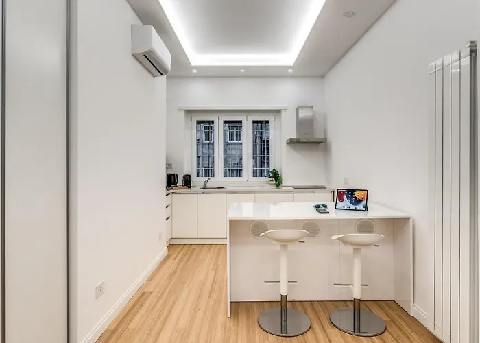 Belle - Vatican 4* Рим