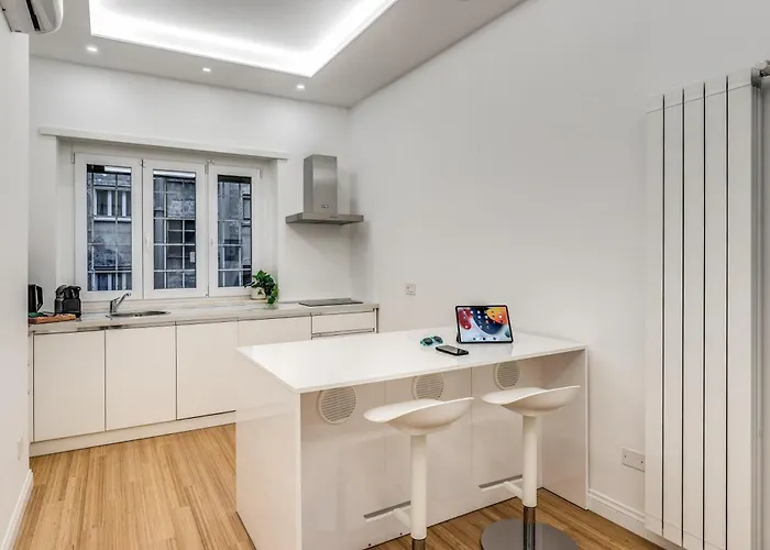 Belle - Vatican 4* Рим