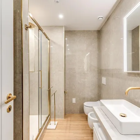 Belle - Vatican Konukevi Roma