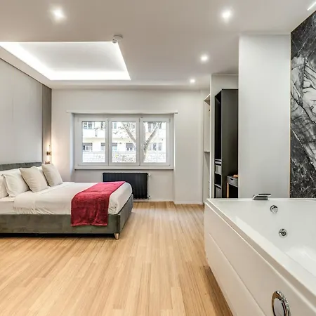 Konukevi Belle - Vatican