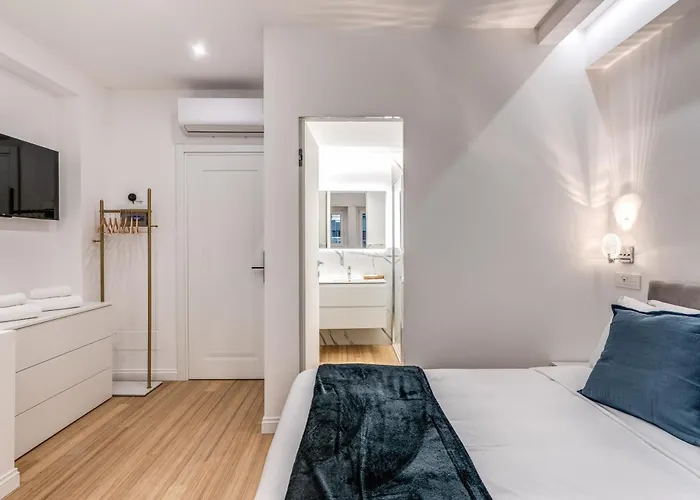 Belle - Vatican 4* Roma