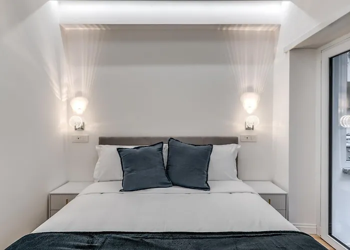 Belle - Vatican Konukevi Roma