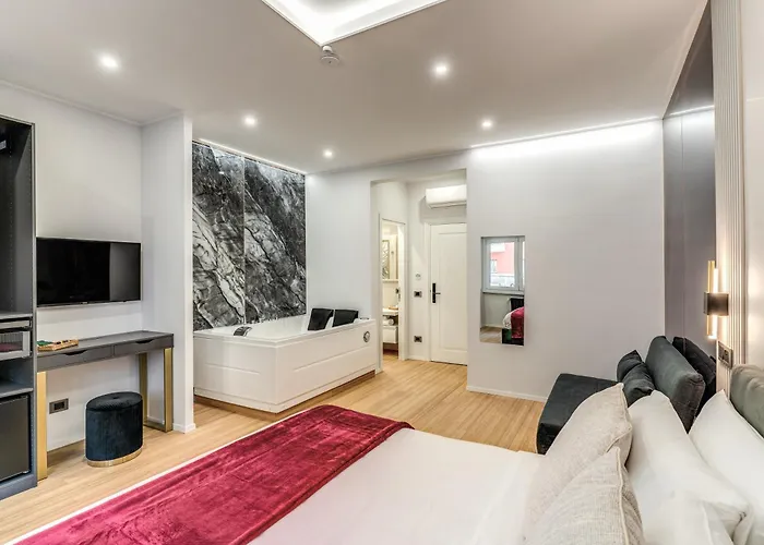 Belle - Vatican Konukevi