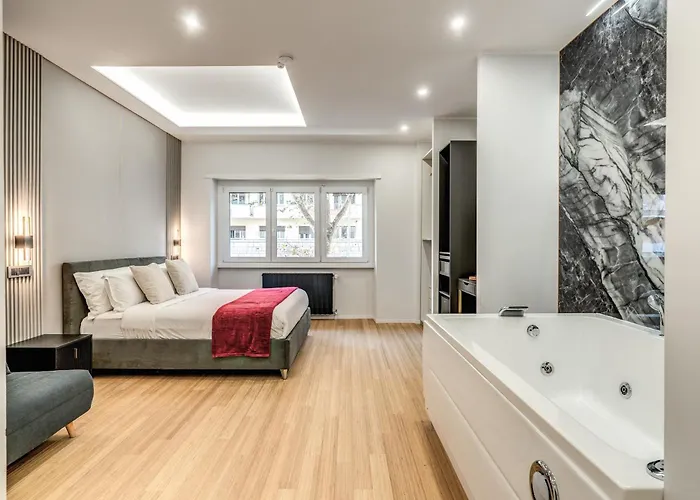 Konukevi Belle - Vatican