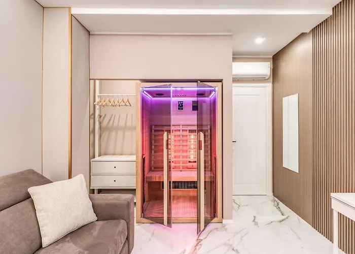 Belle - Vatican Konukevi Roma