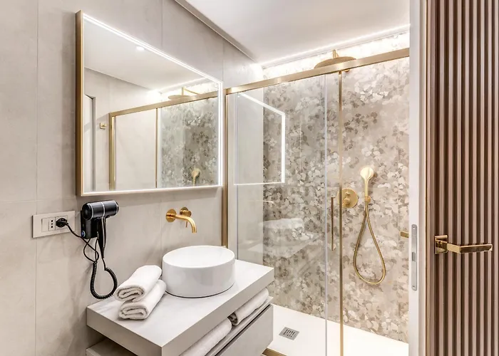 Belle - Vatican 4* Roma