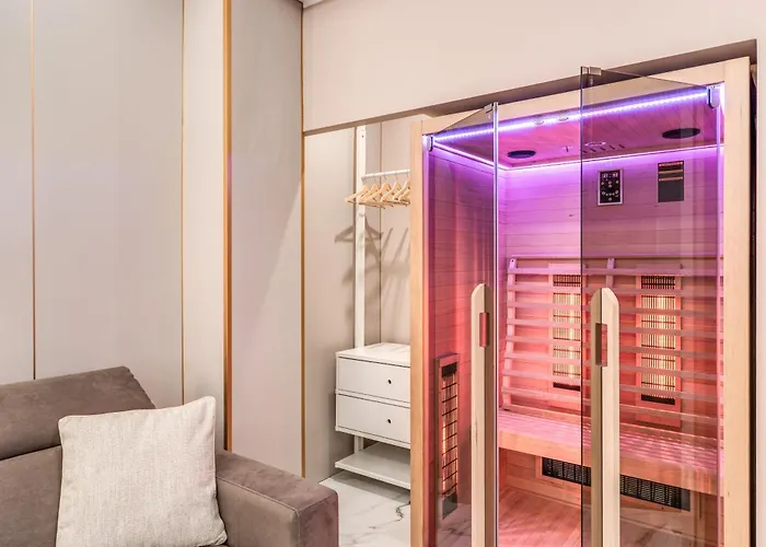 Belle - Vatican Konukevi 4*