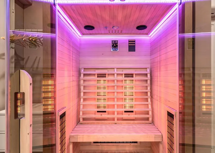 Konukevi Belle - Vatican 4*