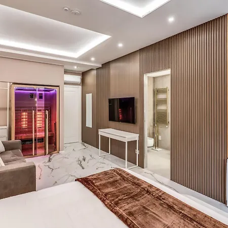 招待所 Belle - Vatican