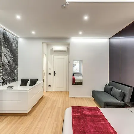 Belle - Vatican 罗马