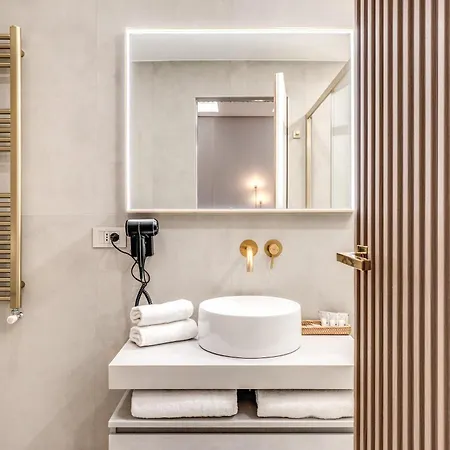 בית הארחה Belle - Vatican רומא