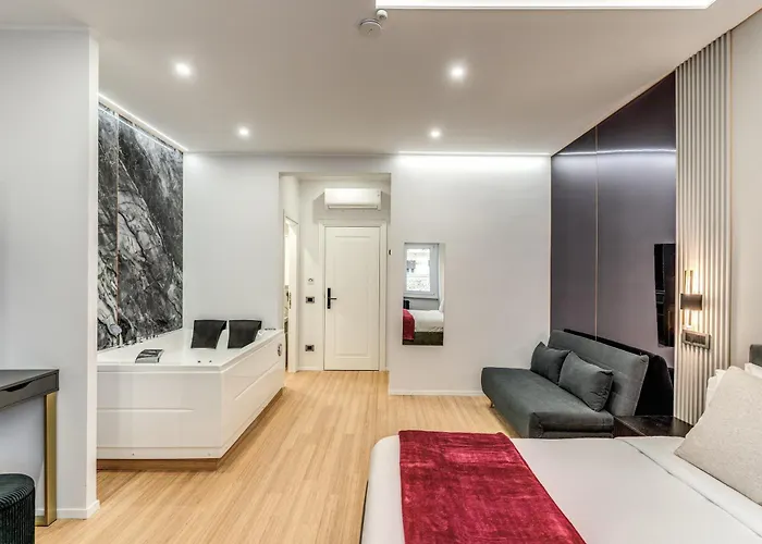 Belle - Vatican 罗马