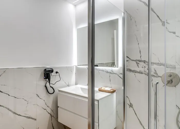 Belle - Vatican 招待所 罗马