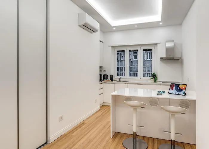 招待所 Belle - Vatican