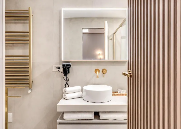 Pensión Belle - Vatican Roma