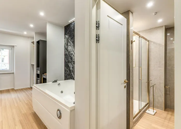 ゲストハウス Belle - Vatican