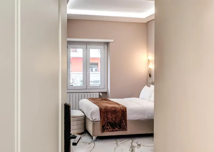 ゲストハウス Belle - Vatican